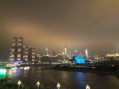 -铜锣湾·有麝自然香(长嘉汇购物公园店)