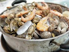 -味茂·老船夫1927(东海东路店)