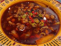 -天天渔港(杏林街店)