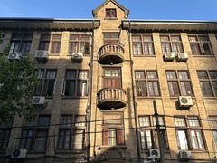 -飞马旅黎黄陂路文旅街区