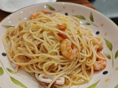 -萨莉亚意式餐厅(金隅嘉品mall店)