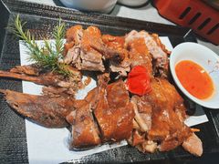 -姑苏家宴·苏帮菜·松鼠桂鱼(苏州总店)