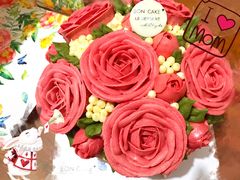 -BON CAKE(华贸购物中心店)