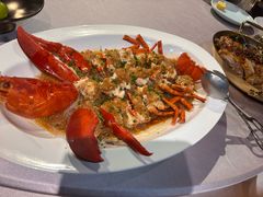 -RIVIERA 松鹤楼(外滩店)