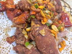 -朝阳酸菜鱼休闲餐厅