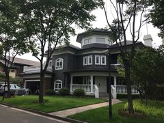 -浦鸿会游泳健身中心·Ambassy Club PD(金桥碧云国际社区店)