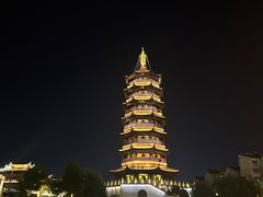 -凤城河风景区