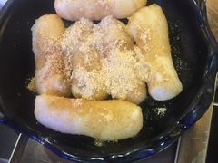 -愿者上钩(布吉老街店)