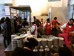 -黄金娣米线(盛邦老店)