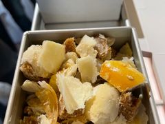 -乾芝斋·苏式糕点·碧螺春茶酥(平江路店)