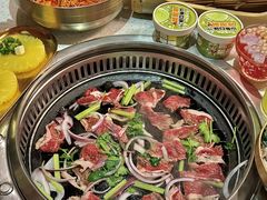 -炭之家齐齐哈尔大片烤肉·涮毛肚火锅·齐齐哈尔烤肉(中央大街店)