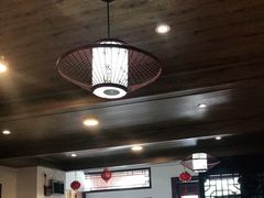 大堂-老蒲田·渔乡楼