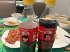 -令氏家外家岐山面(火炬路店)