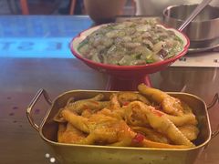 -神府路壹号·海鲜烧烤·砂锅粥·锅物(三坊七巷店)