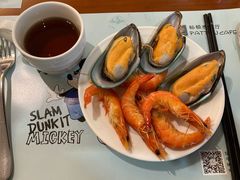 -科尔海悦酒店·柏顿花园餐厅(清河东路店)