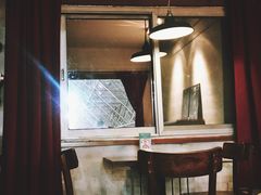 -雕刻时光咖啡馆(北航店)