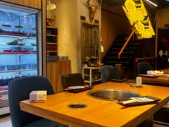 -牛串门串串香(东直门簋街总店)