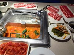 -海底捞火锅(万丰桥店)