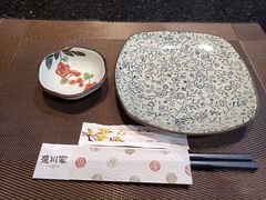 -德川家日本料理(中关村寰太大厦店)