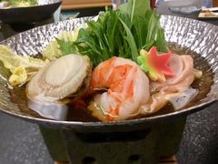 -皇品田苑日式料理(苏州中心店)