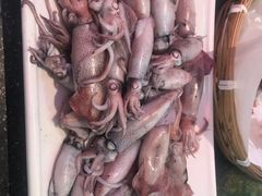 -王庄阿咪海鲜大排档(象园店)