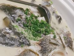 -上菜呷饭(花溪店)