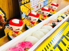 -n多寿司(滨湖万达广场店)