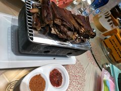 -大秦瓦罐(光谷大街店)