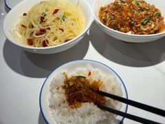 -兰湘子·湘菜小炒(长安万科广场店)