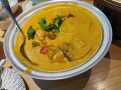 -米泰芒·东南亚料理(体育西店)