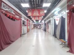 -沃尔玛超市(武侯店)