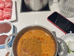 -麻辣因子滩羊火锅(世和广场店)