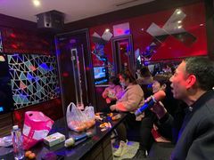 -乐翻天量贩式KTV(聚丰园路店)