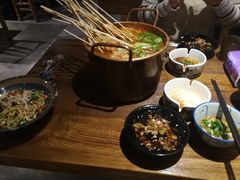 -爷门串串(江南西店)