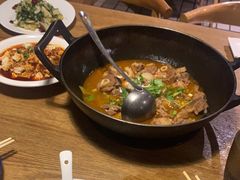 -福茂源横山铁锅羊肉(牡丹园店)