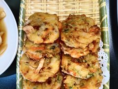 -洛东土菜馆(建国北路店)