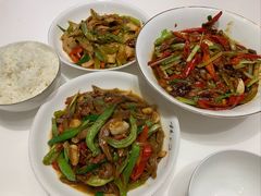 -辣公子·千岛湖私房菜(滨江店)