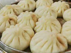 -石饮红星包子(中山路店)