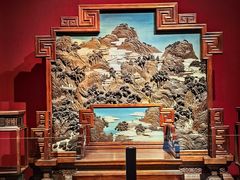 -故宫博物院(故宫)