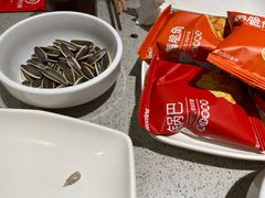 -海底捞大排档火锅(悦荟广场店)