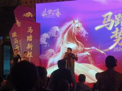 -上海金桥红枫万豪酒店·宴会厅