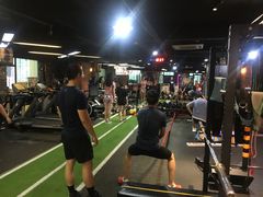 -Nirvana Fitness健身工作室