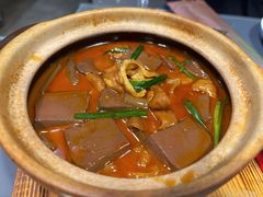 -金龙·打边炉(南京西路店)