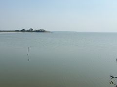-鄱阳湖国家湿地公园