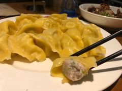 -船歌·鱼水饺青岛菜(闽江二路店)