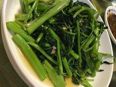 -青竹园海鲜餐厅(海天路店)