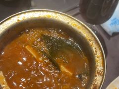 -百草滩羊清水涮羊肉(长城路店)