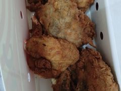 -肯德基(杭州复兴店)