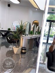 -Kuge 酷格Hairsalon