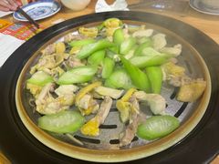 -阿鸡鱼庄·顺德鲜蒸小炒(亚运村店)